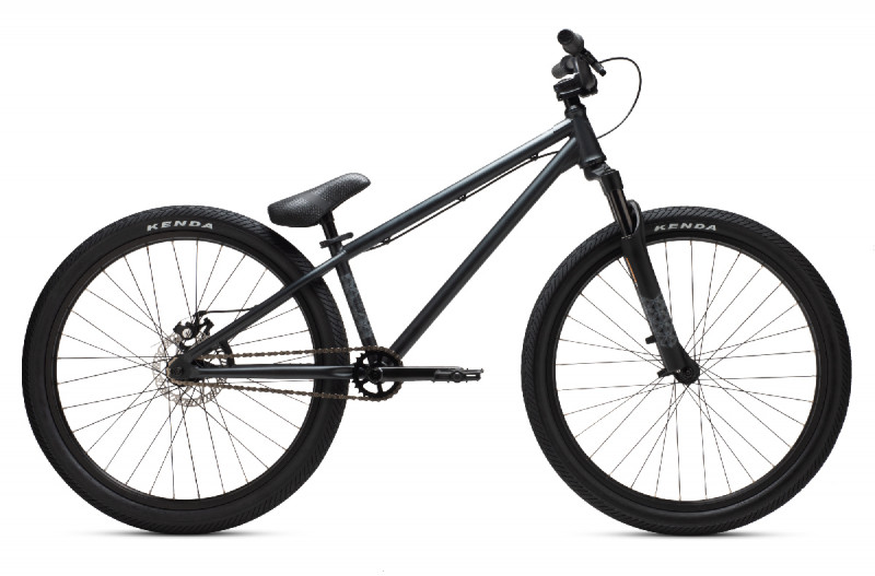 Verde Radix Dirt Jump Bike